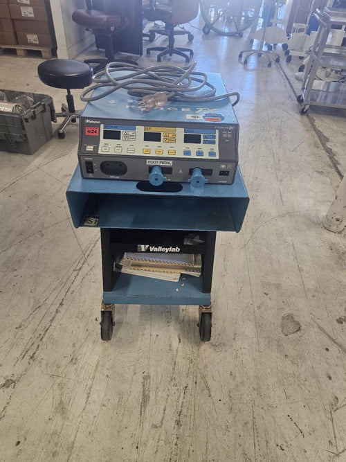 Valley Lab Force FX-C