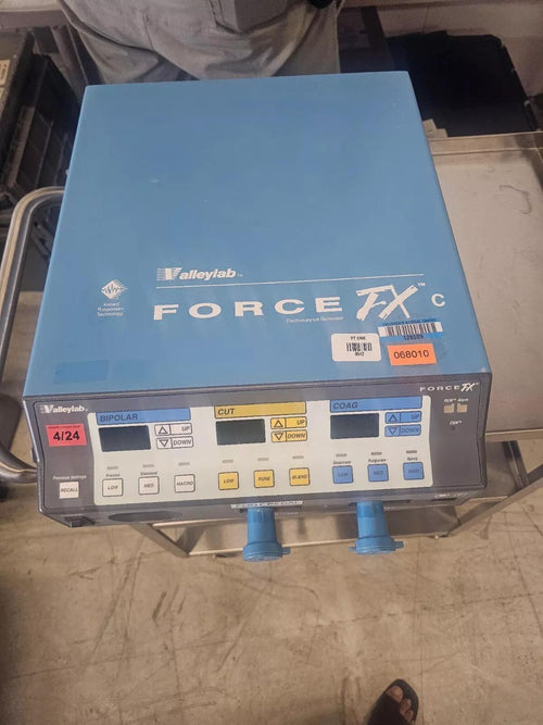 Valley Lab Force FX-C