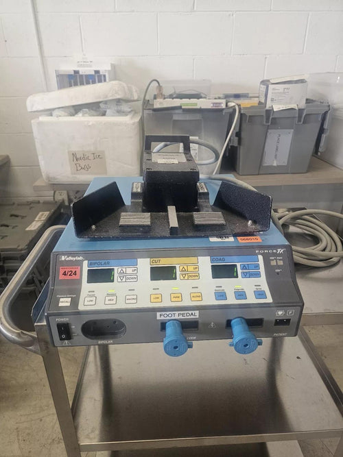 Valley Lab Force FX-C