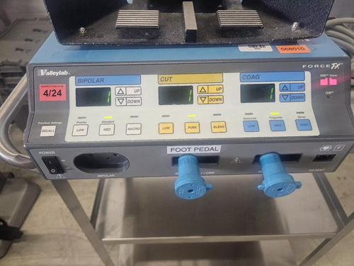 Valley Lab Force FX-C
