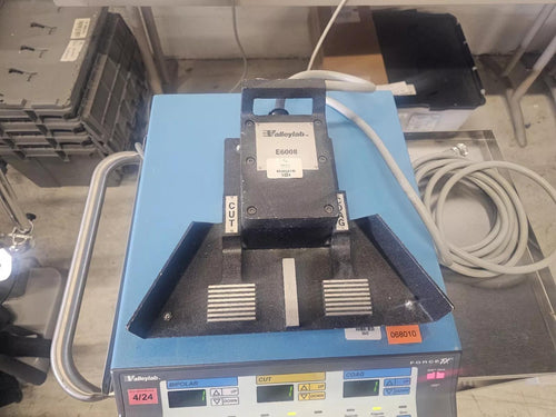 Valley Lab Force FX-C