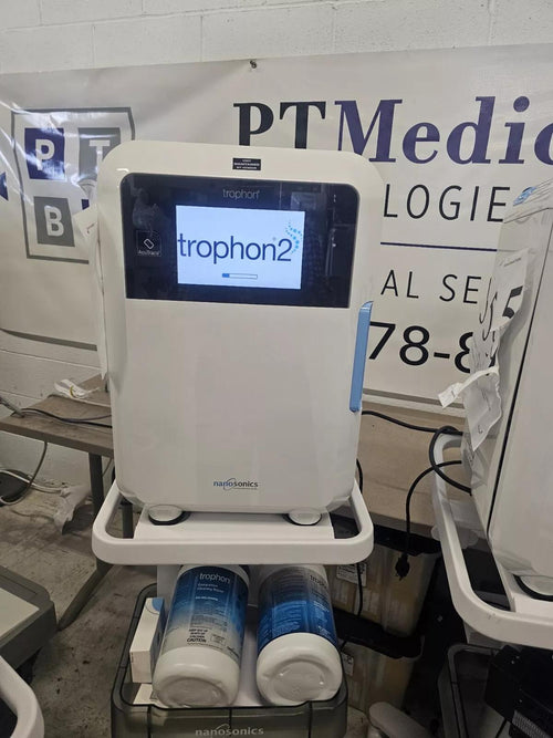 TROPHON Trophon2 DOM 2022