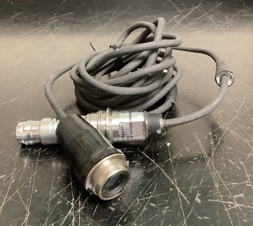 Olympus MINI Camera Head & AR-T10E Coupler