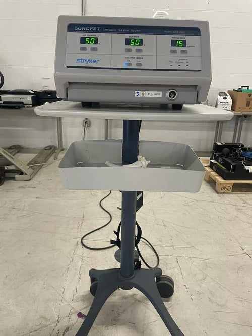Stryker Stryker SONOPET
