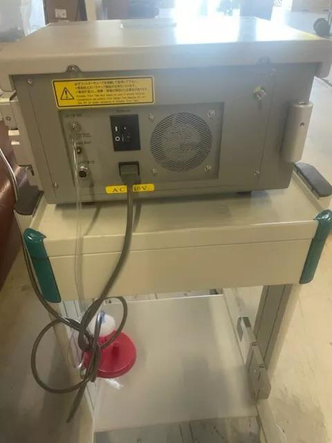Stryker Stryker SONOPET