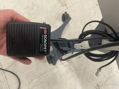 Stryker Stryker SONOPET