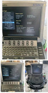Sonosite M-Turbo