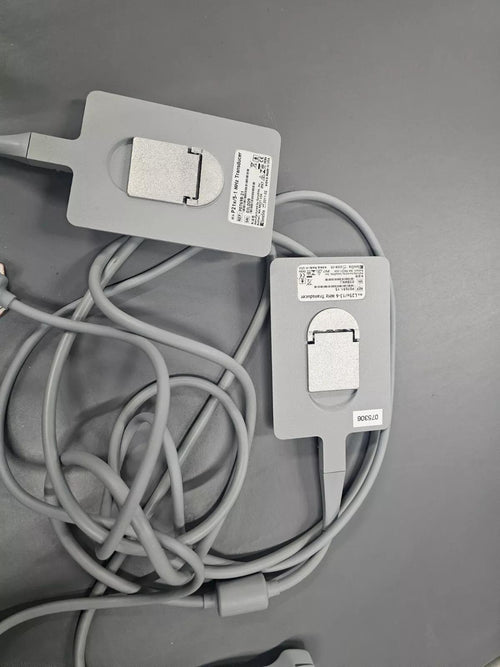 Sonosite M-Turbo