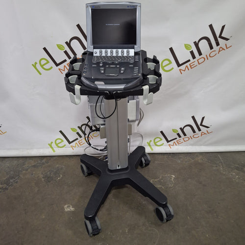 Sonosite M-Turbo