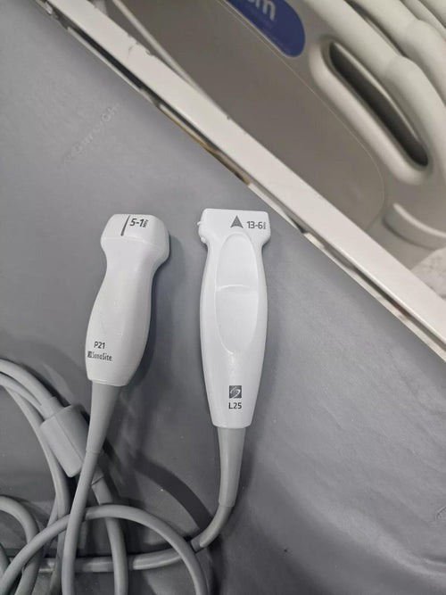 Sonosite M-Turbo
