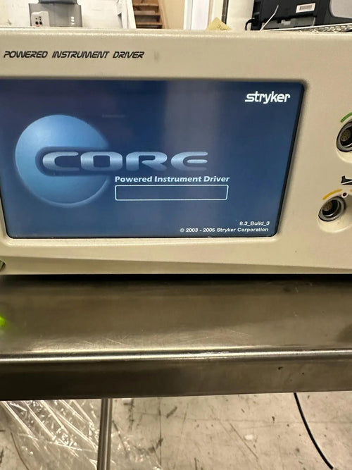 Stryker 5400-50 Core