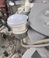 Siemens Antares Ultrasound Machine With Three Probes