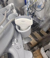 Siemens Antares Ultrasound Machine With Three Probes
