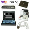 Siemens Antares Ultrasound Machine With Three Probes