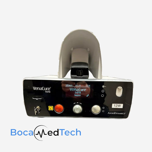 Angiodynamics Angiodynamics EVLT VenaCure Pro 1470