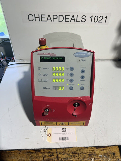 Angiodynamics Angiodynamics EVLT VenaCure Pro 1470
