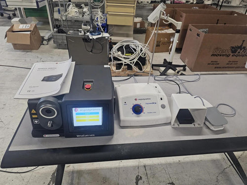 Angiodynamics Angiodynamics EVLT VenaCure Pro 1470