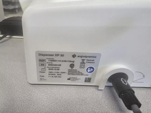 Angiodynamics Angiodynamics EVLT VenaCure Pro 1470