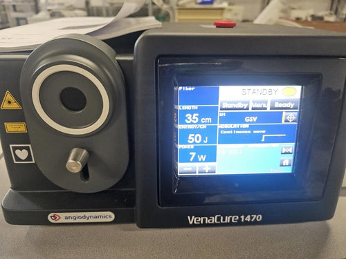 Angiodynamics Angiodynamics EVLT VenaCure Pro 1470