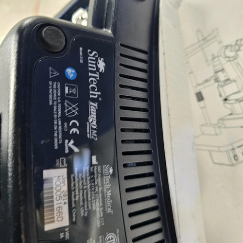 SunTech Medical Please see details in description