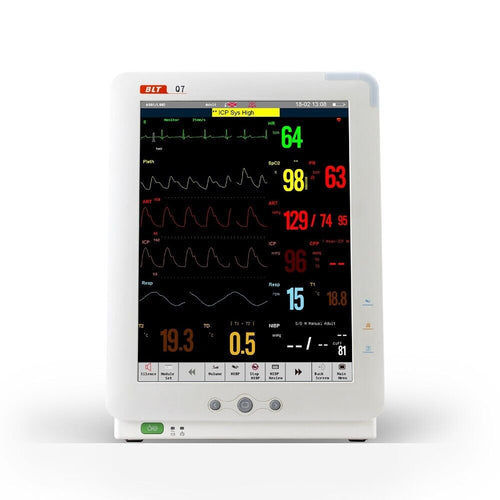 SunTech Medical Please see details in description