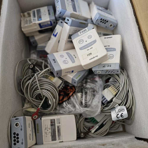 Mindray TEL-100