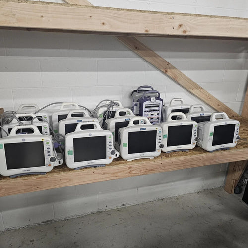 GE GE Dash 3000