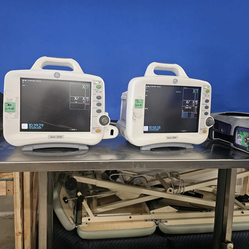 GE GE Dash 3000