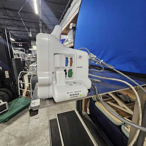 GE GE Dash 3000