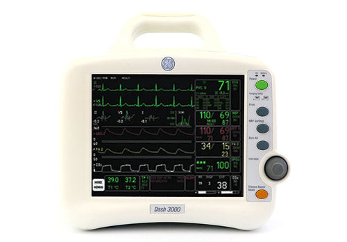 GE GE Dash 3000