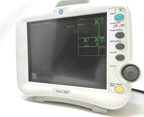 GE GE Dash 3000