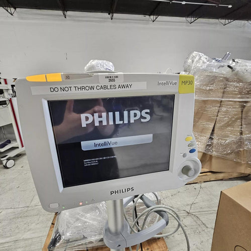 Philips IntelliVue MP30