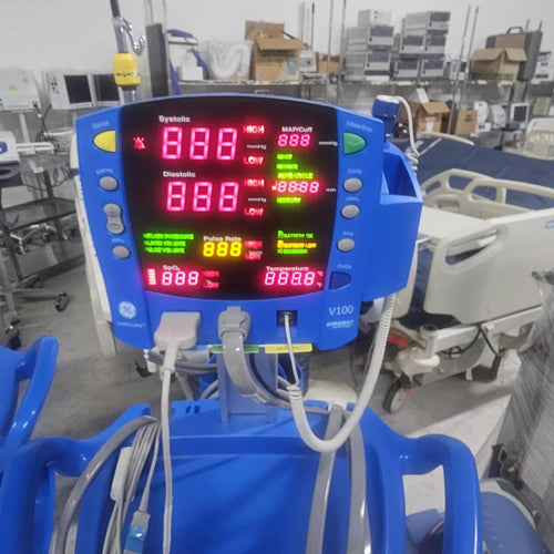 GE GE Carescape V100 Dinamap