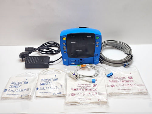 GE GE Carescape V100 Dinamap