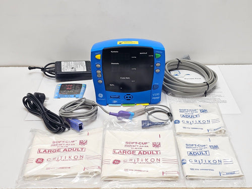 GE GE Carescape V100 Dinamap