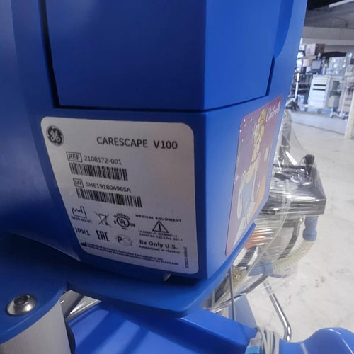 GE GE Carescape V100 Dinamap