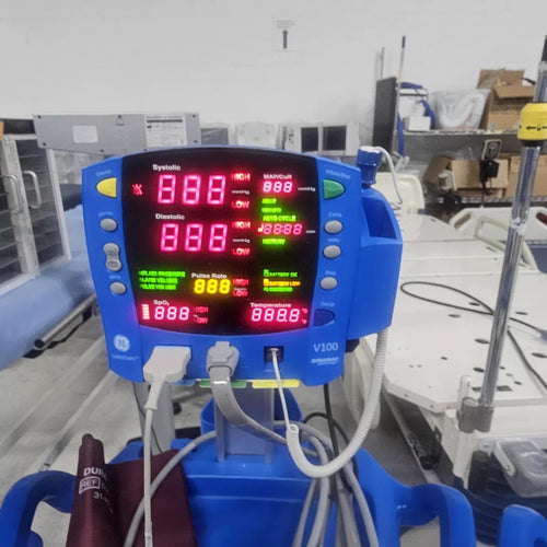GE GE Carescape V100 Dinamap