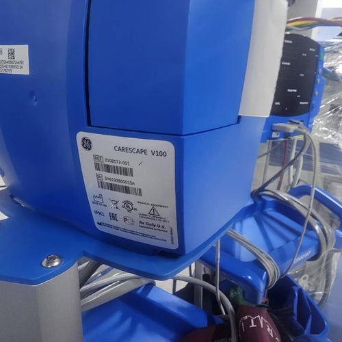 GE GE Carescape V100 Dinamap
