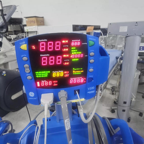 GE GE Carescape V100 Dinamap