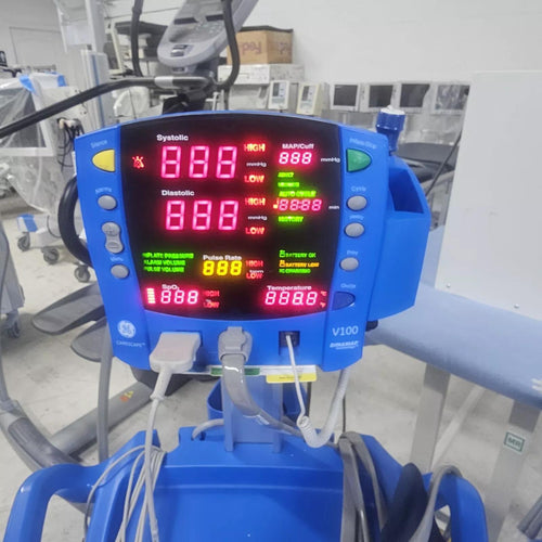 GE GE Carescape V100 Dinamap