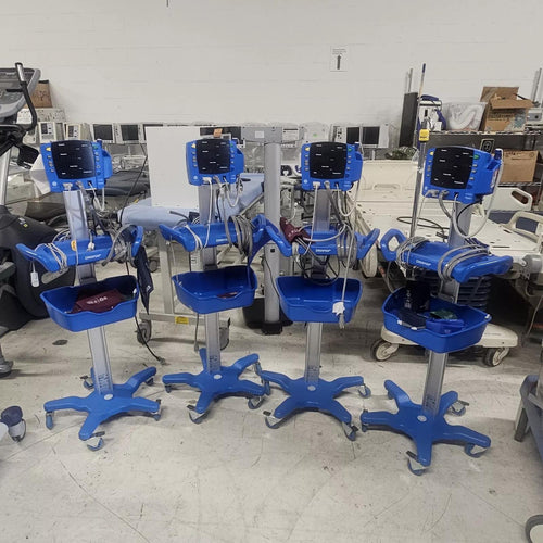 GE GE Carescape V100 Dinamap