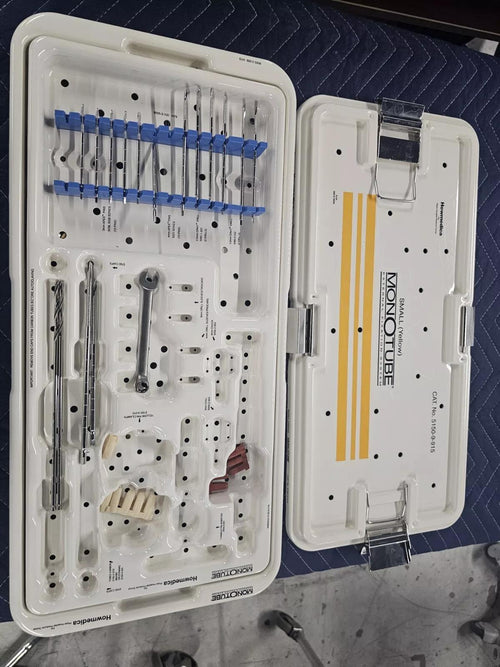 Howmedica Monotube External Fixation