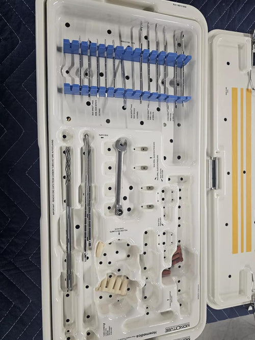 Howmedica Monotube External Fixation