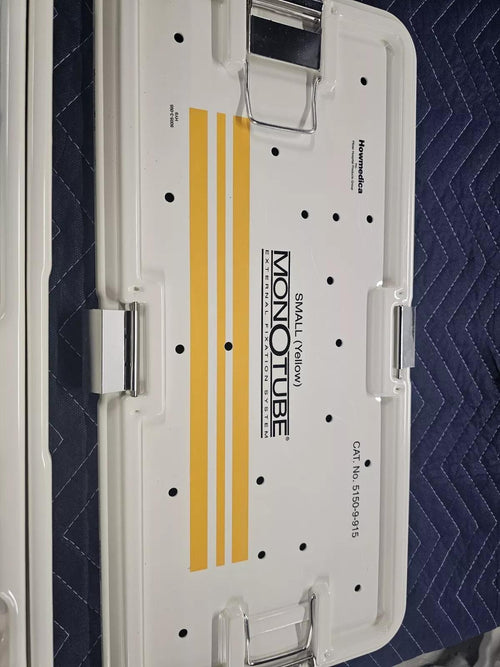 Howmedica Monotube External Fixation