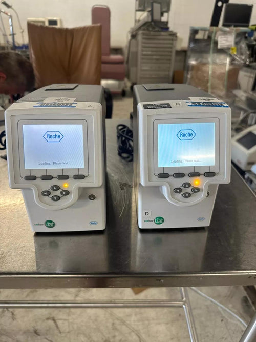 Roche Diagnostics Cobas Liat