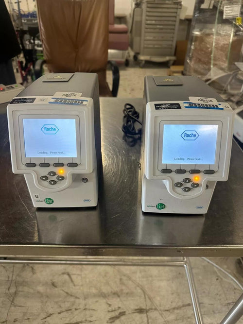 Roche Diagnostics Cobas Liat
