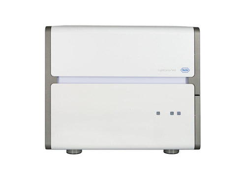 Roche Diagnostics Cobas Liat