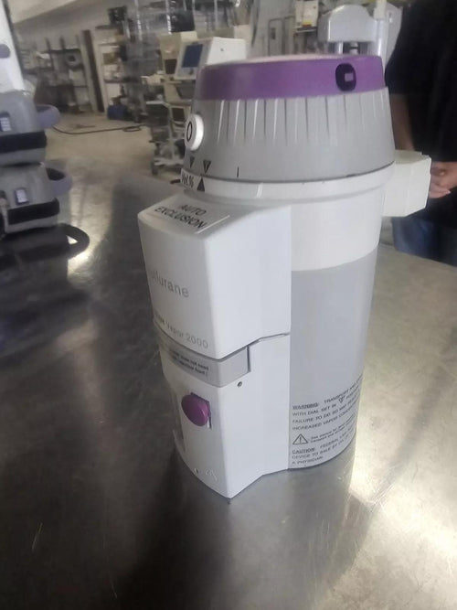 Drager Drager D-Vapor 2000