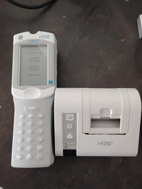 Abbott i-STAT 1 300-G