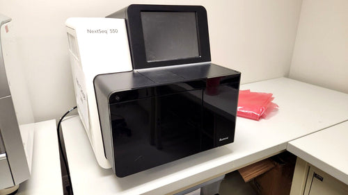 Illumina SY-415-1001